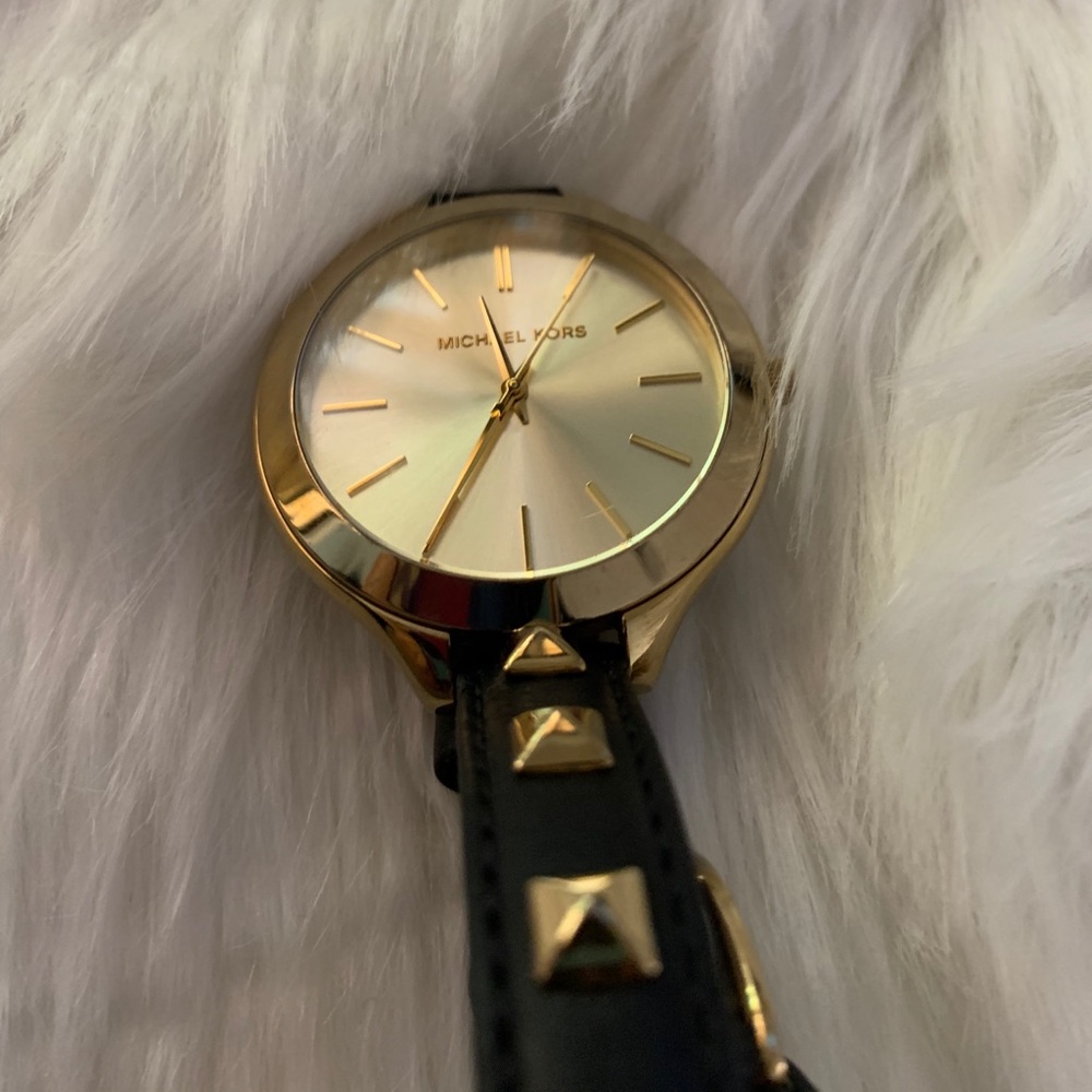 Michael Kors Wrist Wrap